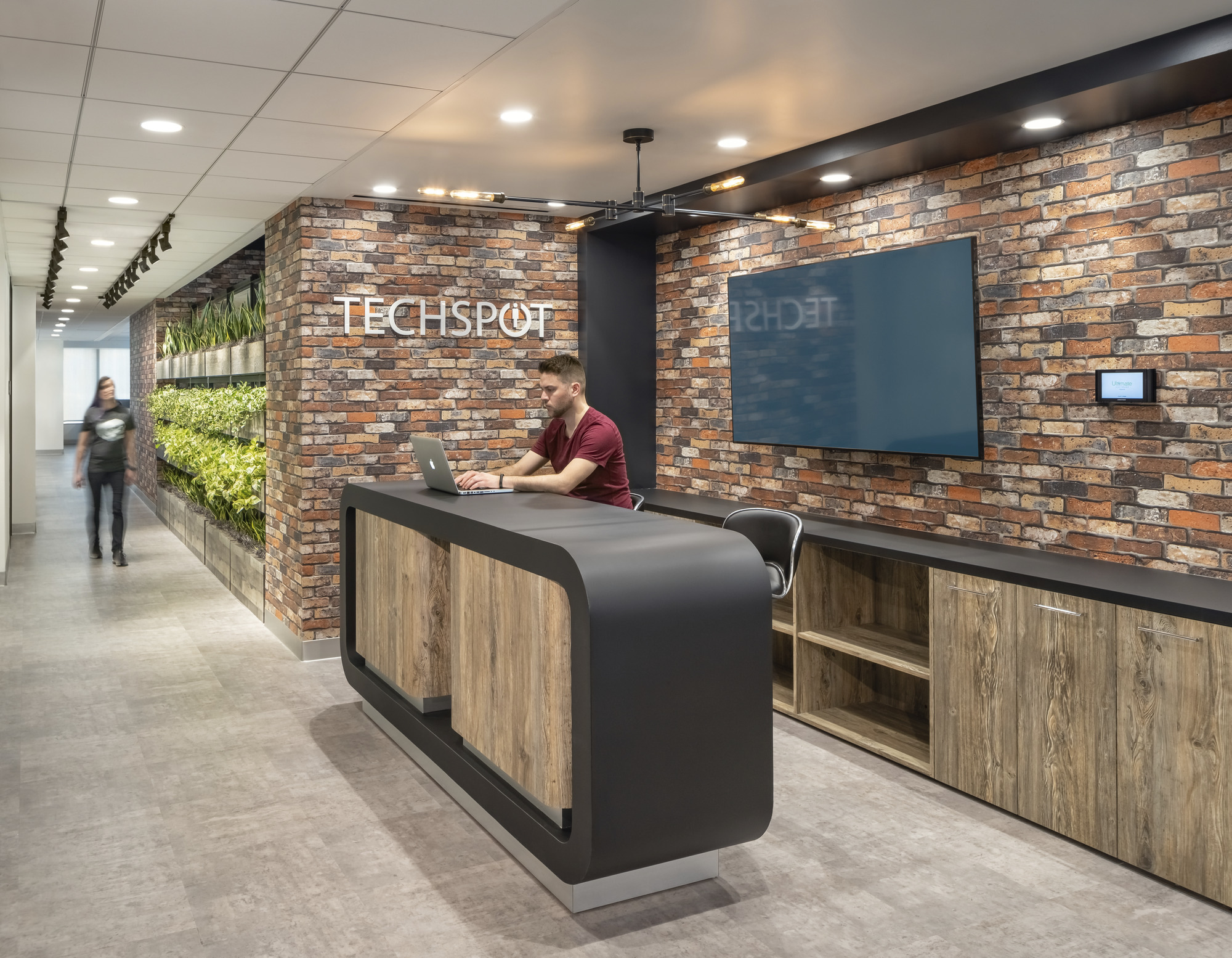 旧金山终极软件办公室设计-9