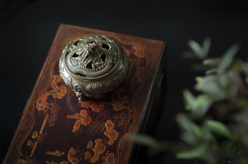 中庚香山海湾城别墅 | 东方美学与当代生活的完美融合-55