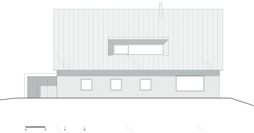 Milada 度假屋丨捷克丨ADR-57