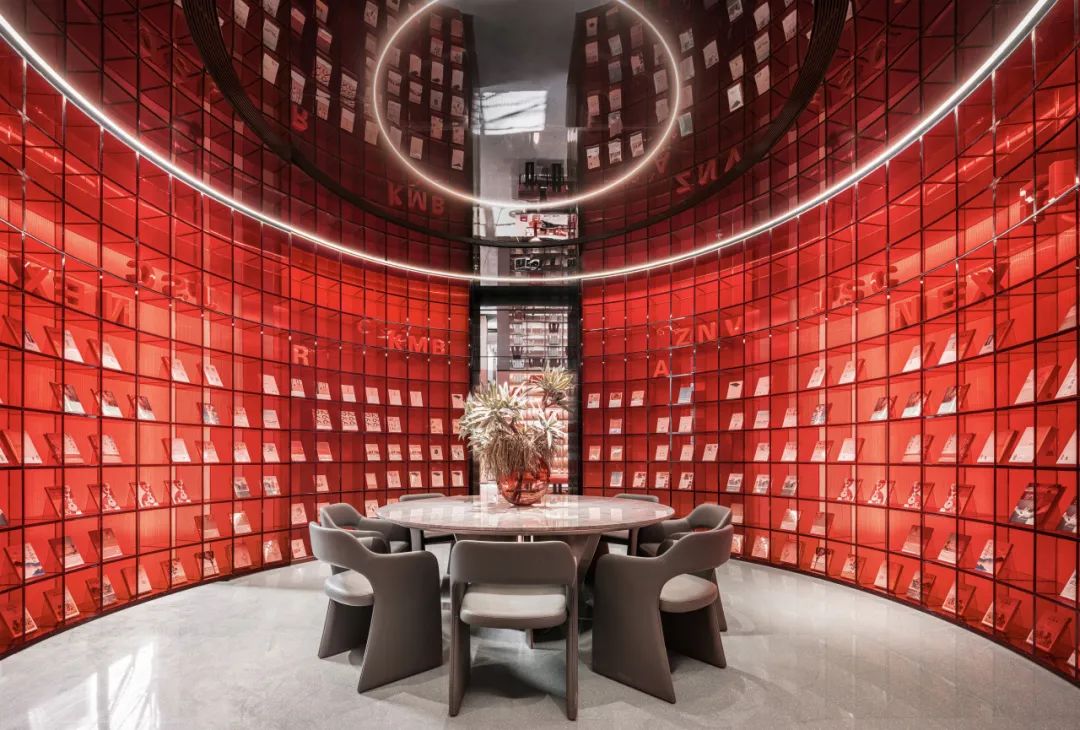 墨设设计七周年，不是总结，是另一种出发丨中国上海丨墨设设计-160