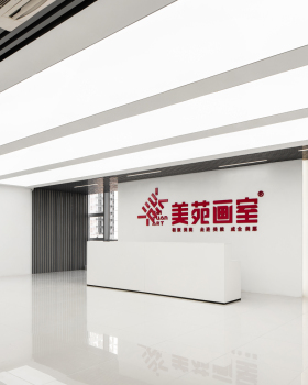美苑画室丨中国苏州丨胡同艺术设计