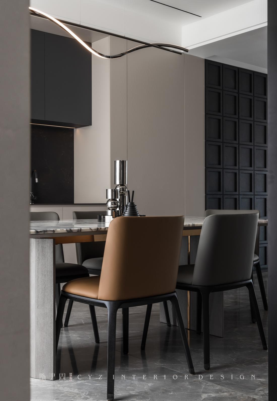 心灵港湾 · 上海陈尹周设计的温馨家居改造之旅丨中国上海-25