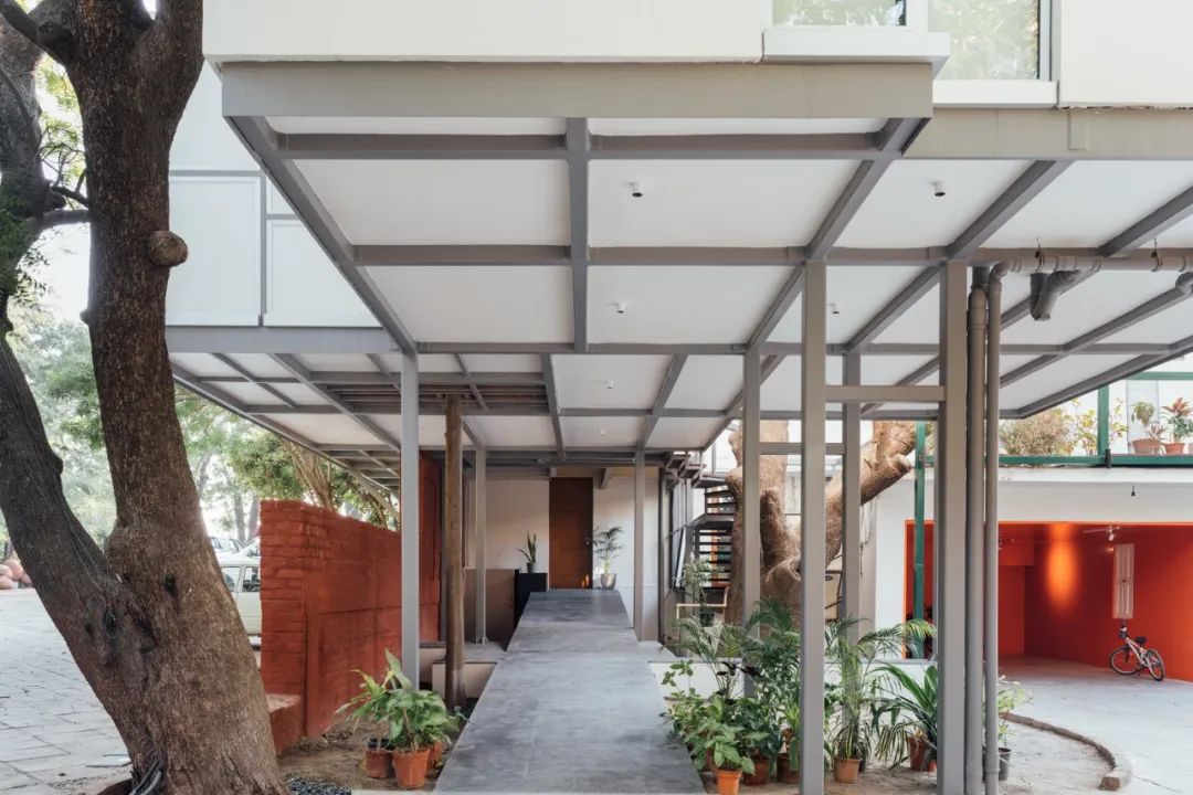 奇丹巴鲁姆的房子丨勾勾手设计网-10