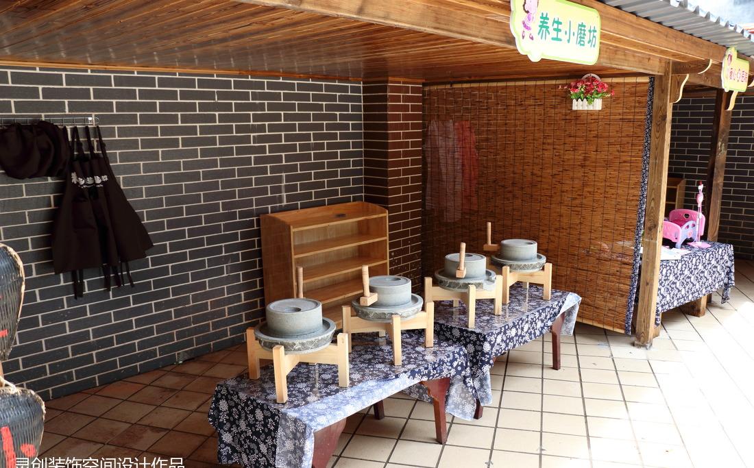 香港跨世纪国际幼儿园 室内设计实景鉴赏-20