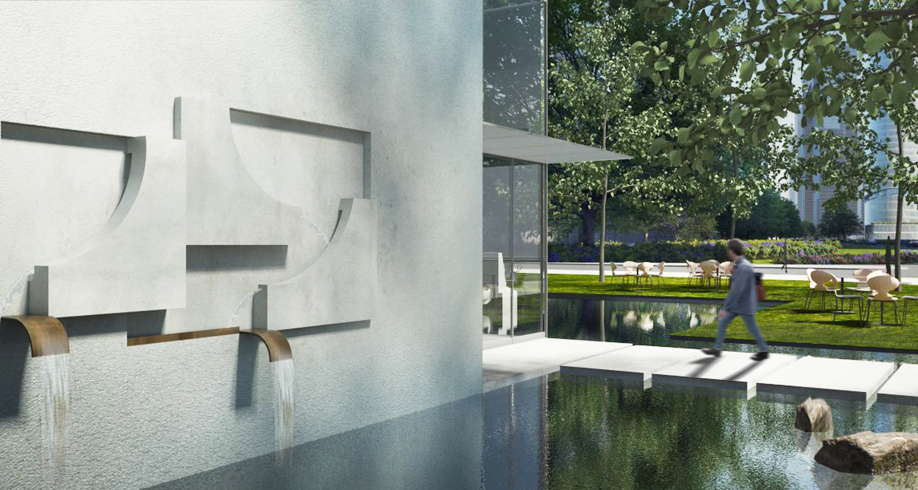 丨中国北京丨Steven Holl Architects-8