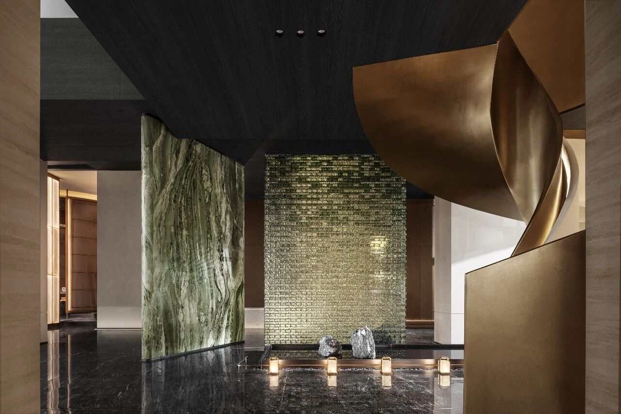 天誉壹号营销中心丨奥迅设计-45