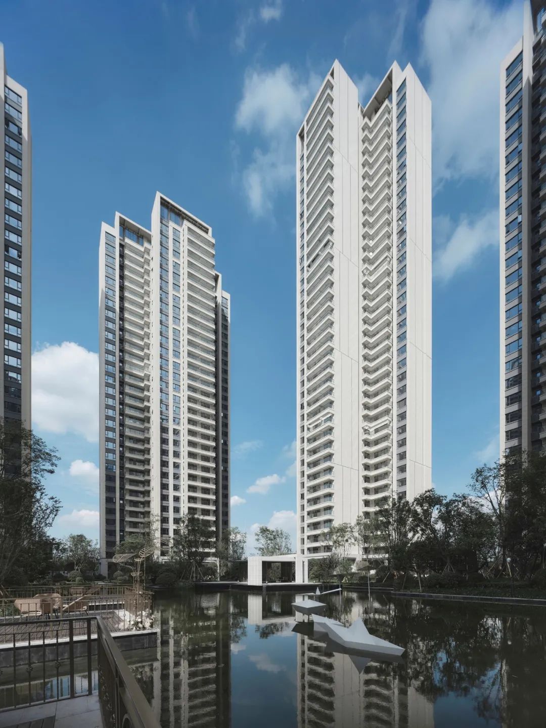 中铁建·青秀未遮山 | 璞玉般的设计,重构区域文化记忆-7