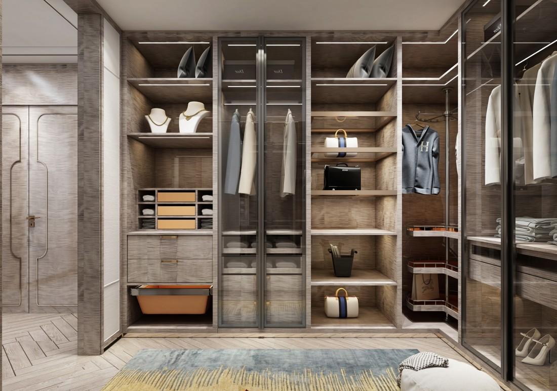 恒禾七尚现代简约家居设计-18