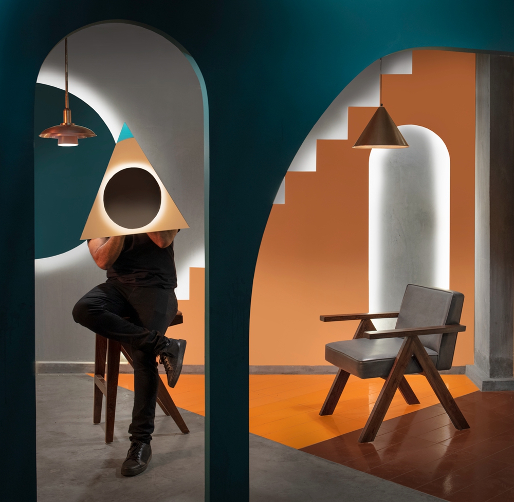 未上锁的咖啡馆-30