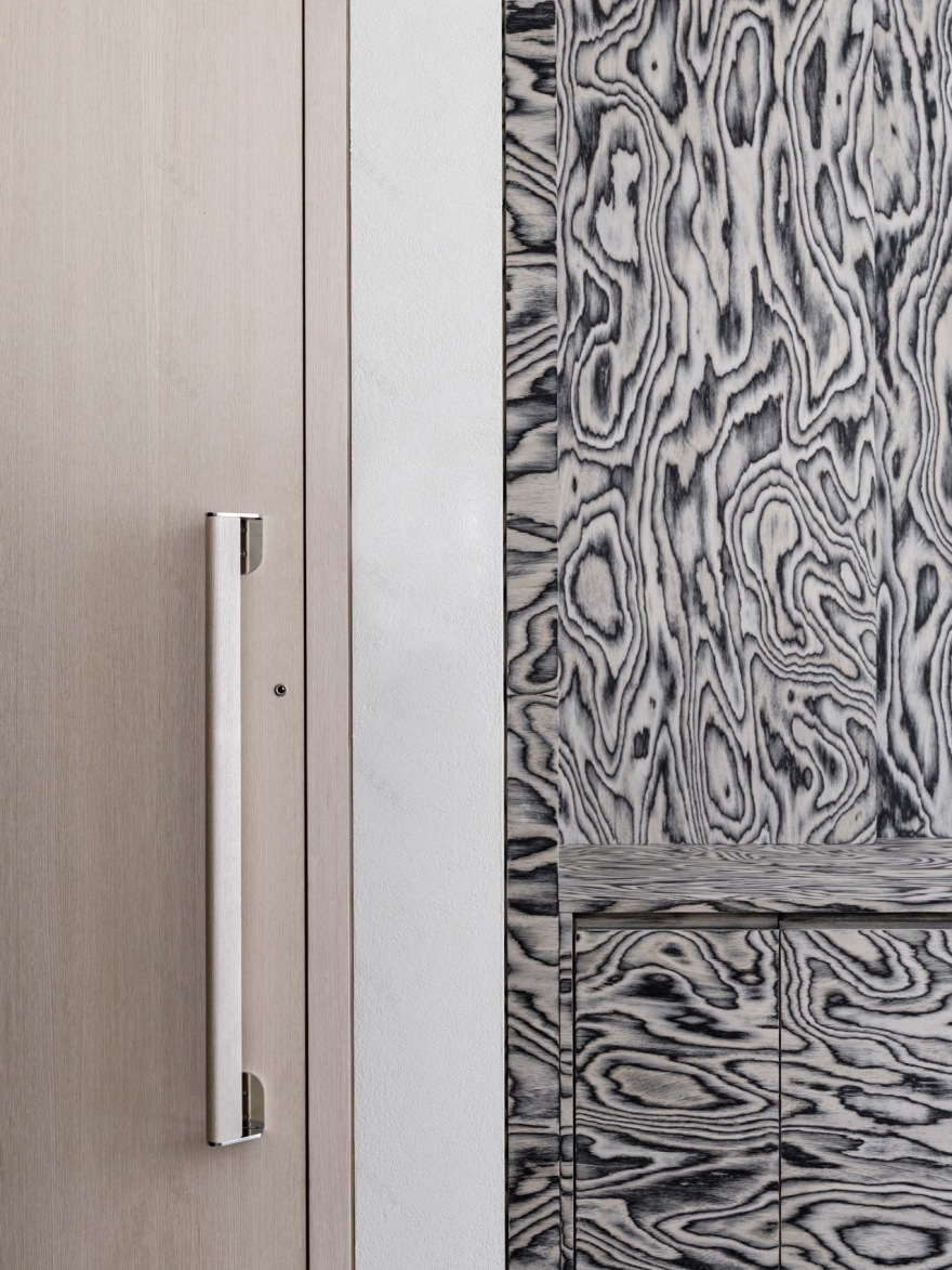 Özlenir总部办公室丨土耳其伊斯坦布尔丨URBANJOBS-20