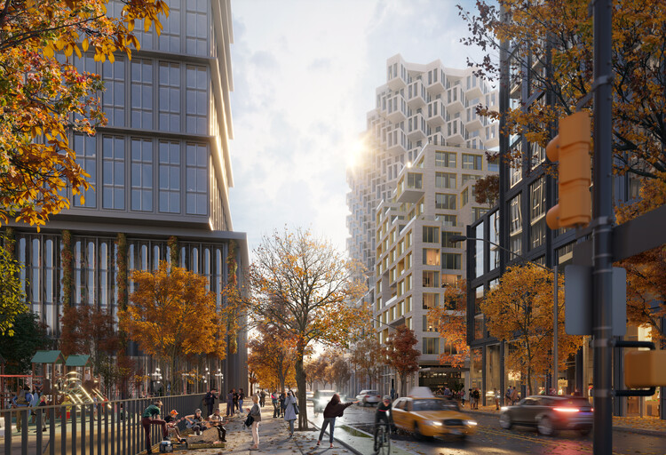 新都市主义下的城市活力空间-2