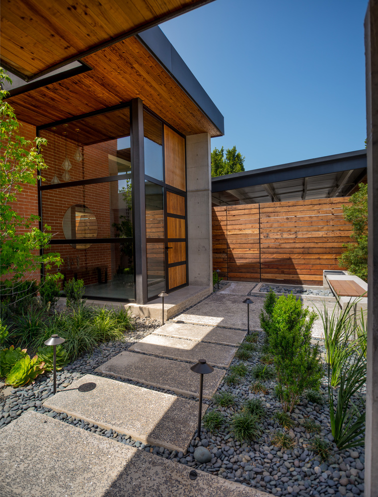 PS House  Guillot Arquitectos-50