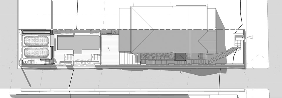 怀特住宅,澳大利亚 / buck&simple -8