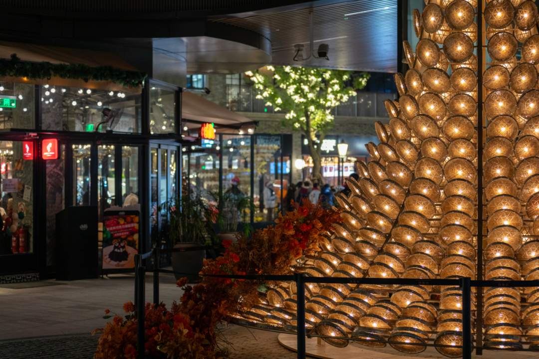 上海鸿寿坊丨中国上海丨Lab D+H SH上海事务所-102