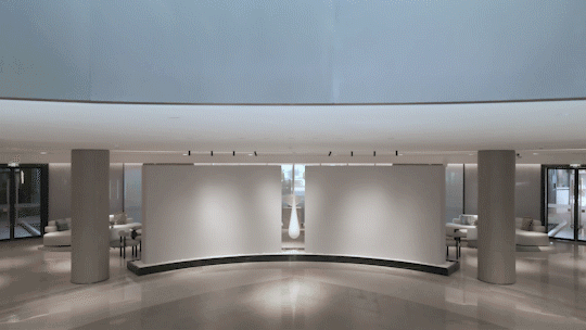 融创·云水湾售楼处-30