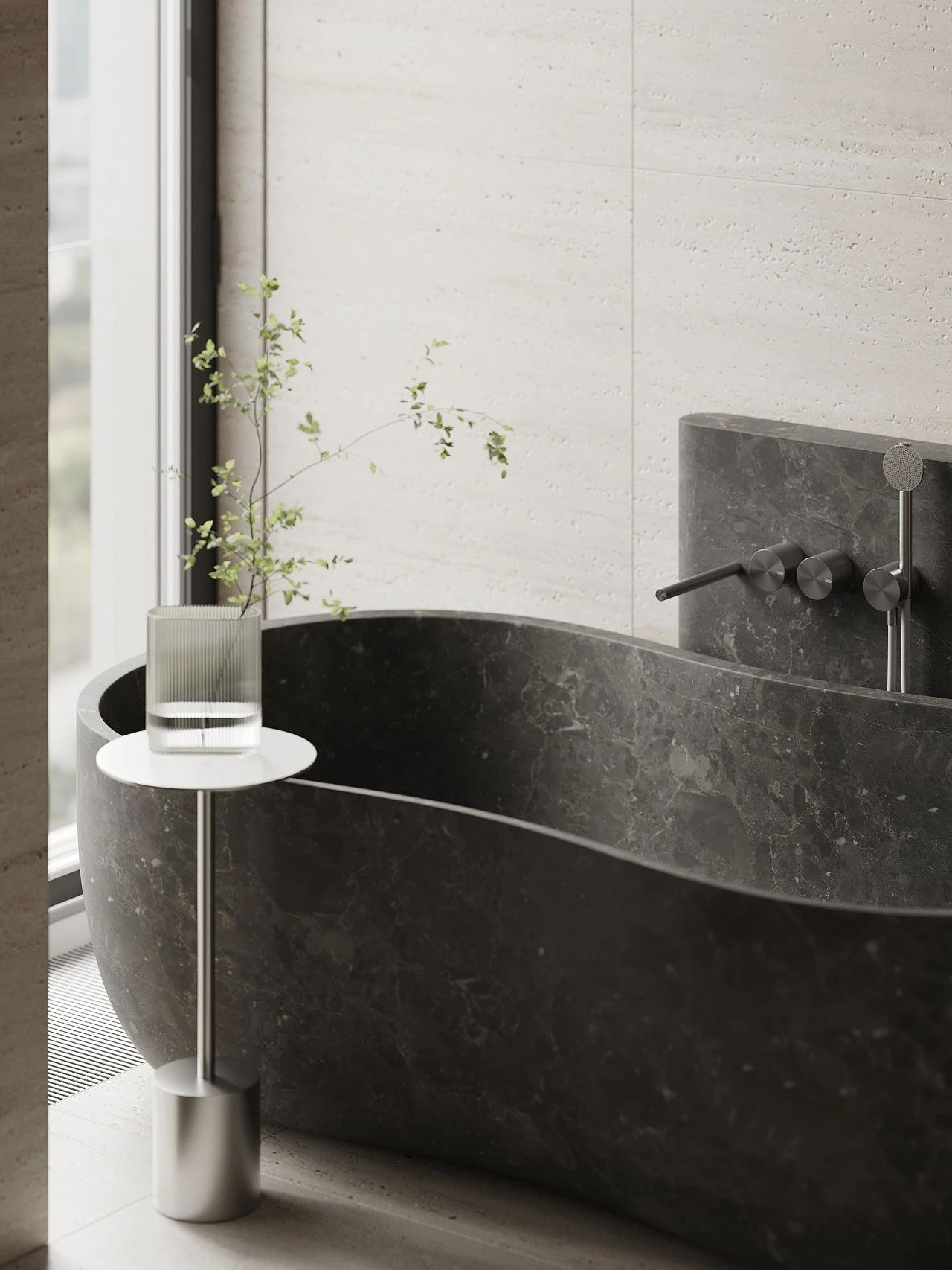 简净素雅的居所设计-24