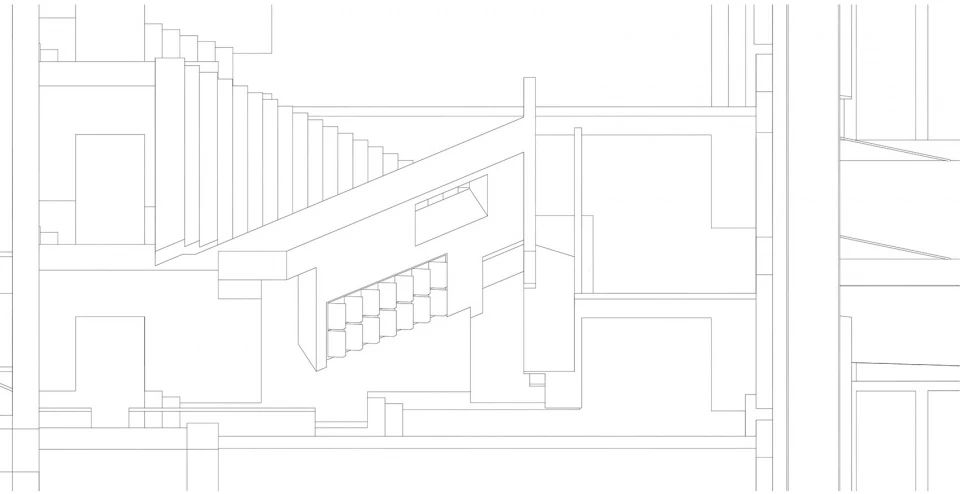 山中天艺术中心·玄馆(一期)丨中国北京丨金秋野工作室-13