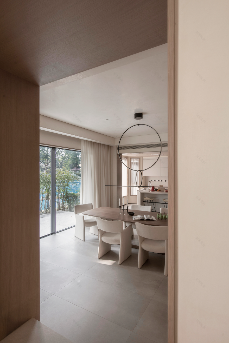 成都 450m² 独栋别墅丨中国成都-38