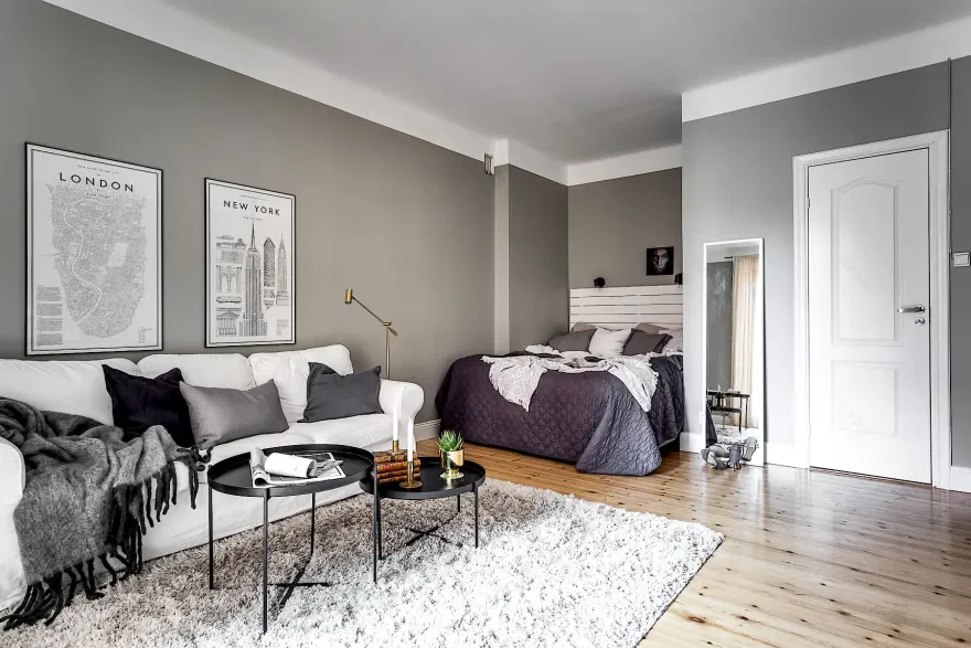 一室变两室,智慧改造提升房产价值-1