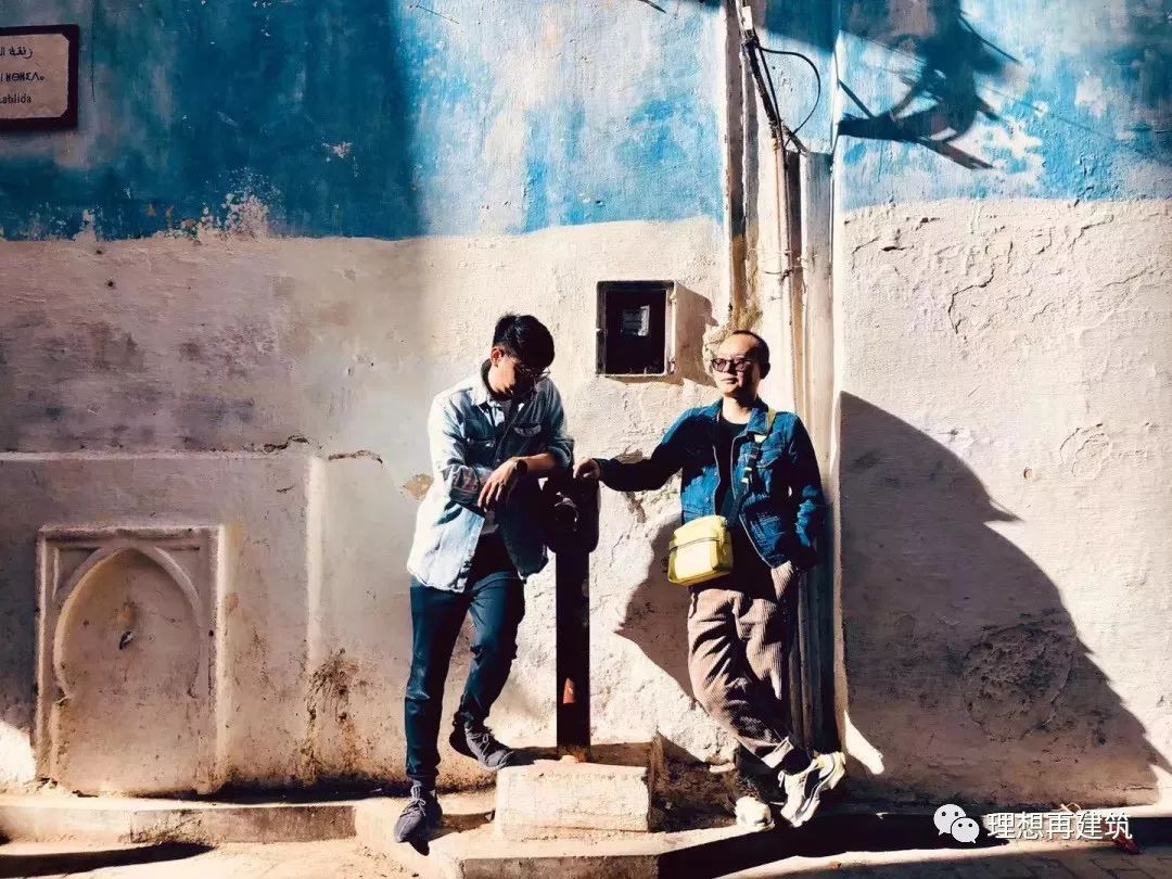 异国寻梦，四位设计师的心灵之旅-31