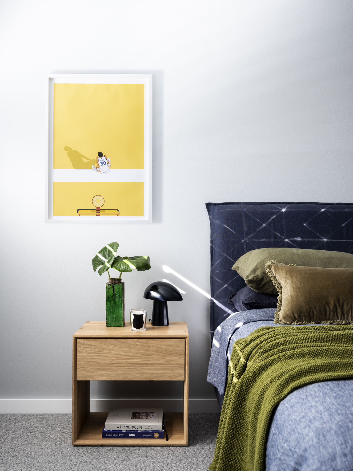 艺术之家丨澳大利亚悉尼丨Linda Habak Design-24