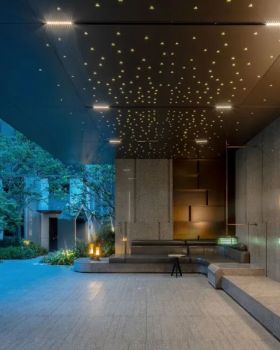 金地·汉口峯汇丨中国武汉丨伍道设计