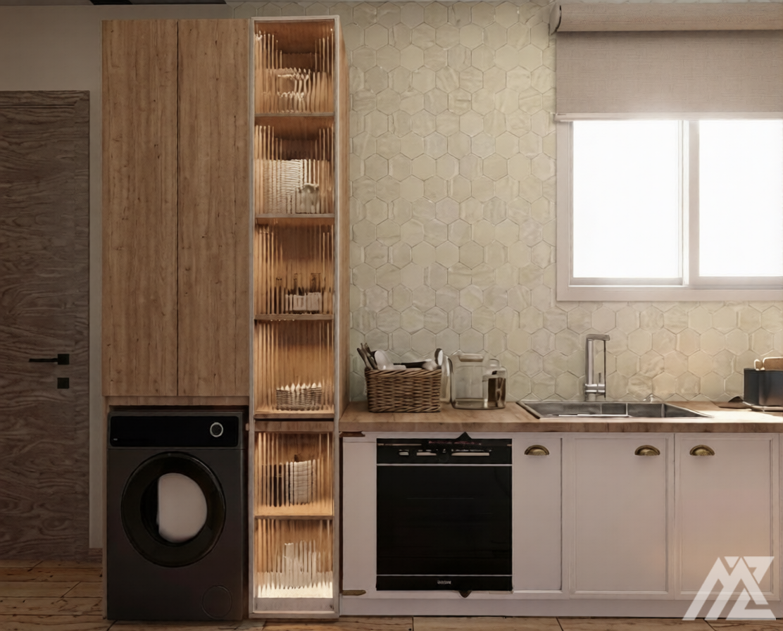 阿卜杜·易卜拉欣先生公寓丨EgyptAlexandria-20