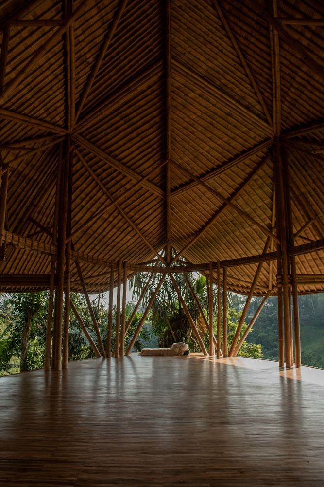 印尼巴厘岛 Ubud 茶室丨印度尼西亚巴厘丨Pablo Luna Studio-26