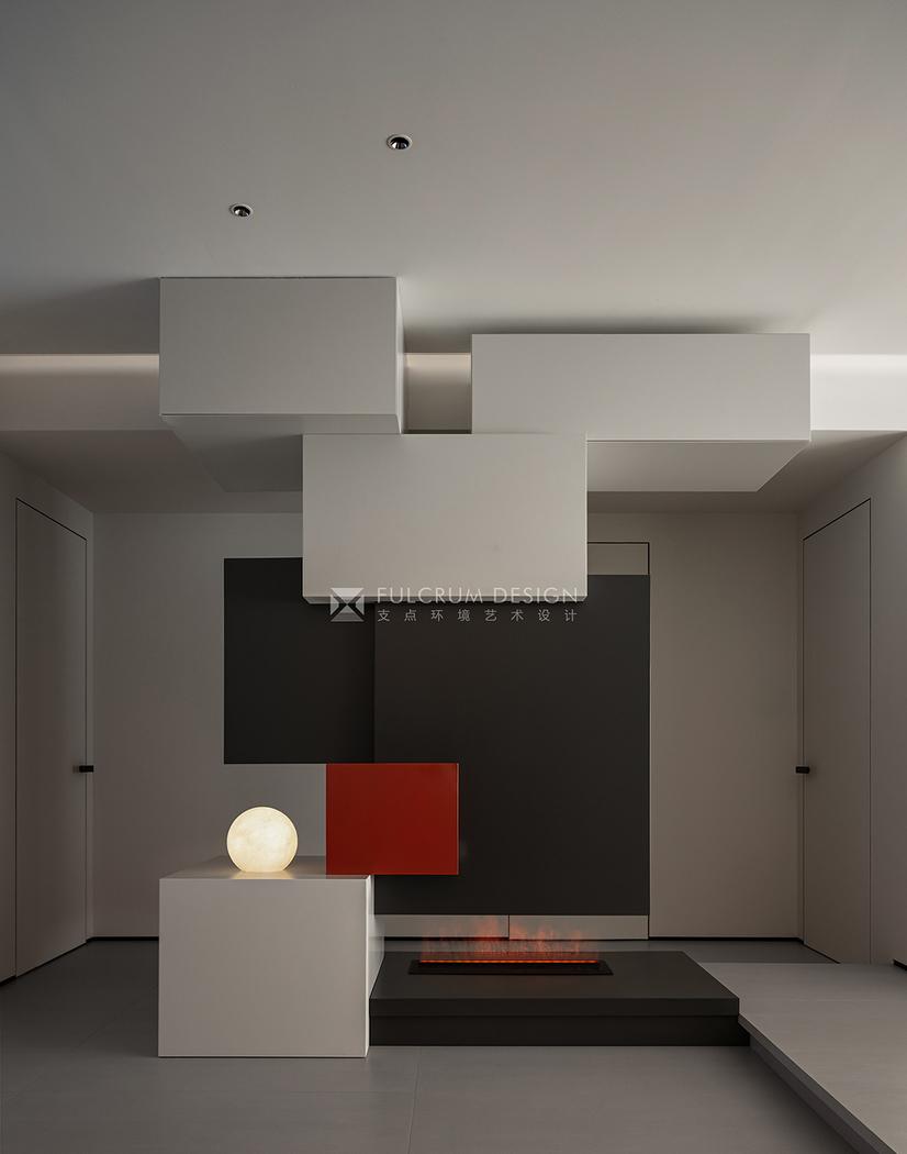 Z 世代创新生活,个性家居才是悦己解药丨艺境·陈设软装-6