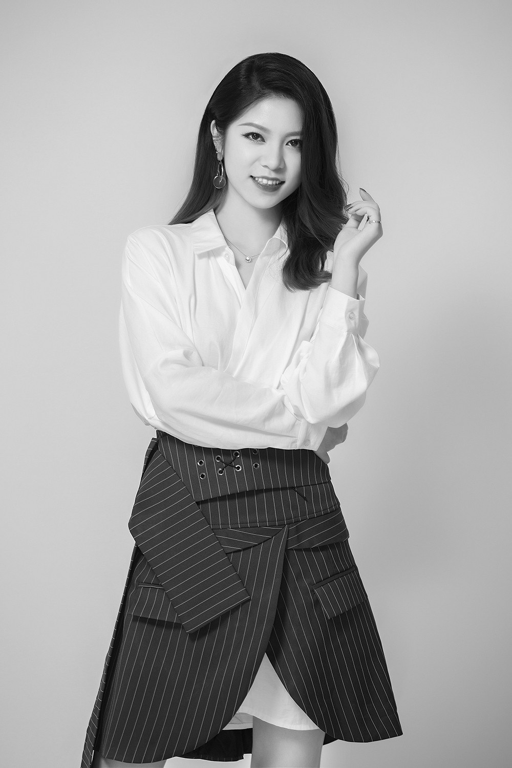 沐白丨中国重庆丨许歆-37