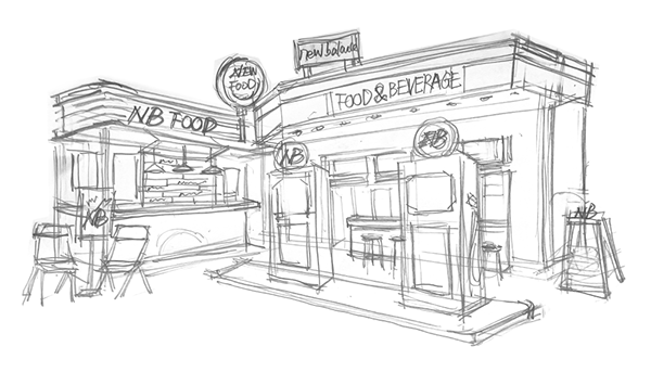 2022 NEW BALANCE 1906 快闪活动丨ANDY CHEN,CLOUD LIN,本人-14