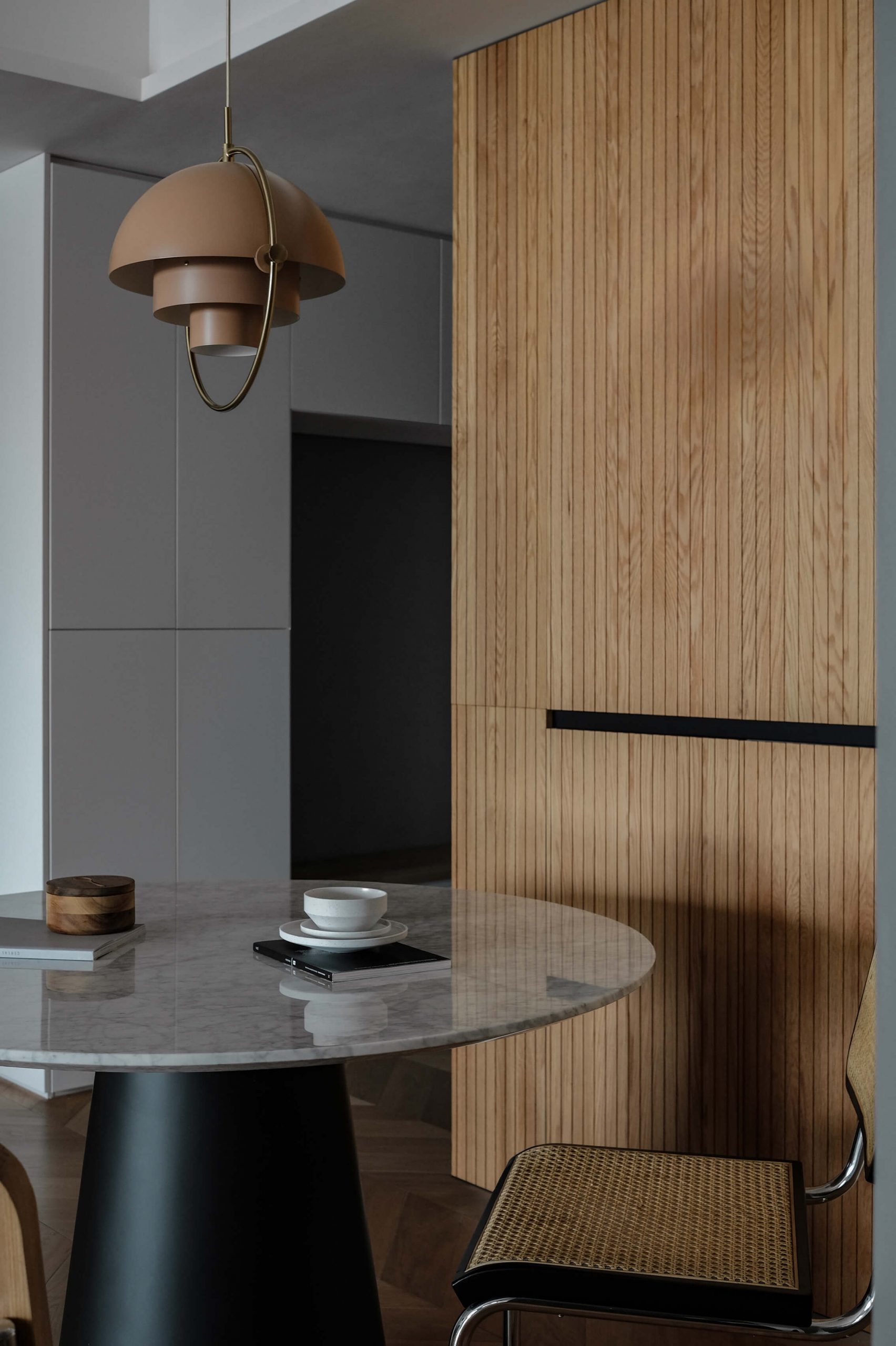 广州天河北 Kinjodesign 打造宜居公园住宅-7