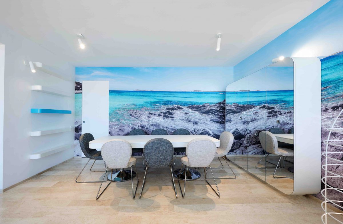 Luxury house | Simone Micheli Architectural Hero-4