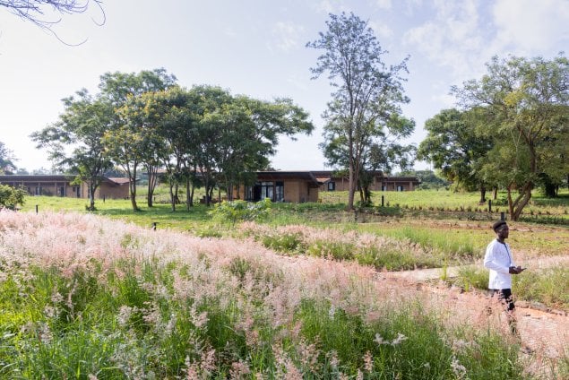 Rwanda Institute for Conservation Agriculture | MASS Design Group-77