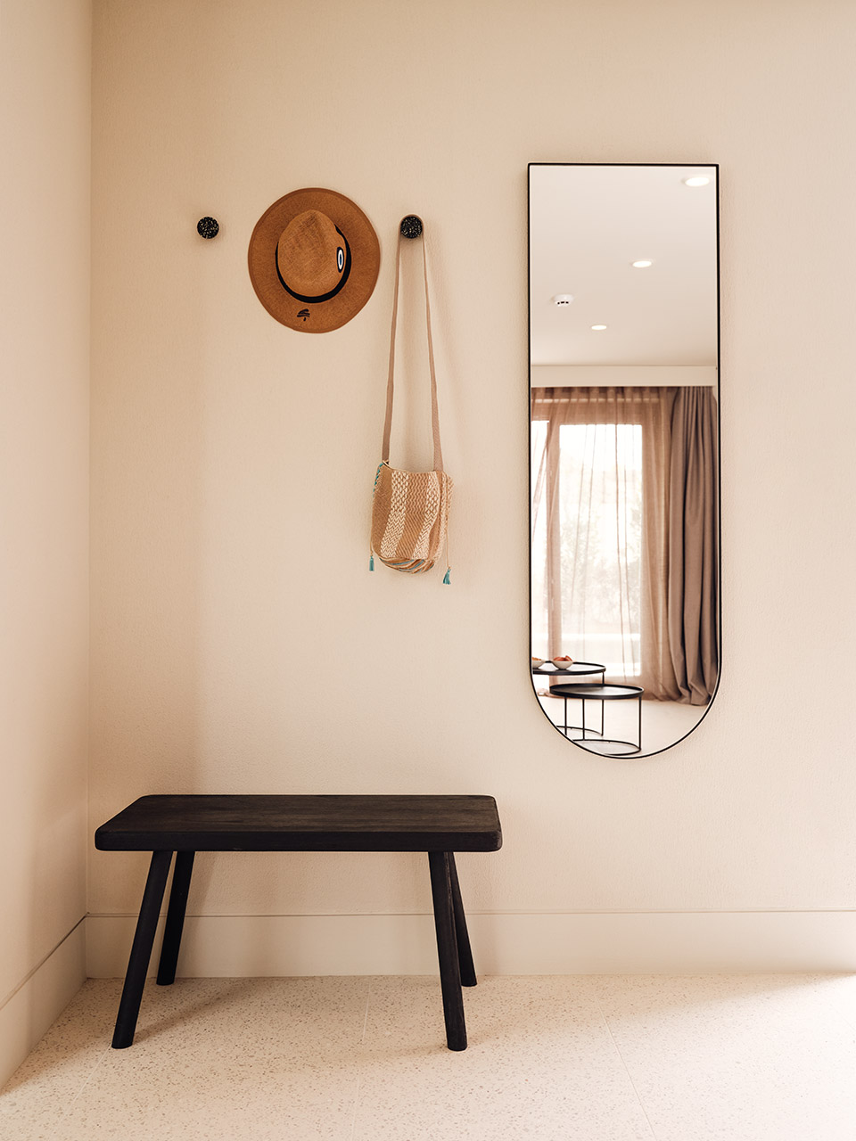 希腊圣托里尼 Noūs 酒店丨YES！酒店集团-36