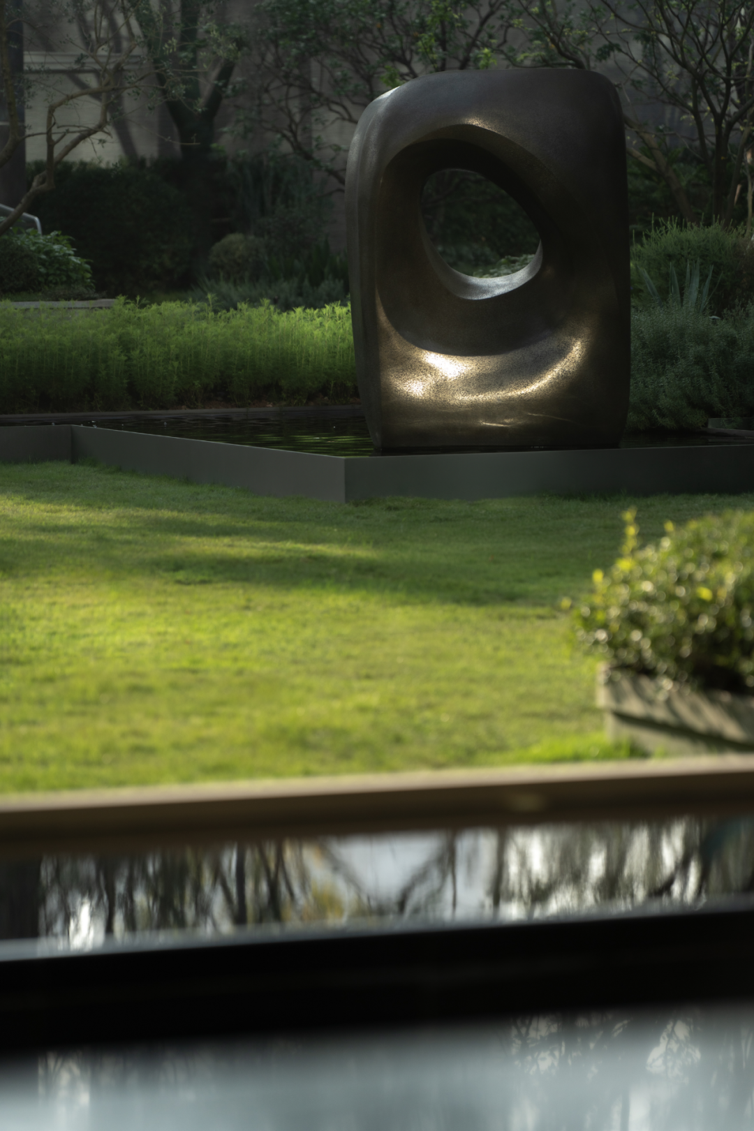 香港置地·启元（二期交付大区）丨中国重庆丨JTL加特林景观设计-56