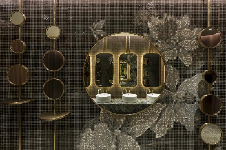 丨马来西亚吉隆坡丨Kokaistudios-55