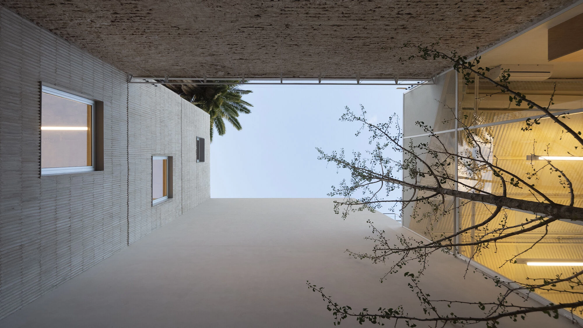 旧仓库改造丨阿根廷布宜诺斯艾利斯丨Ana Smud 建筑事务所-15