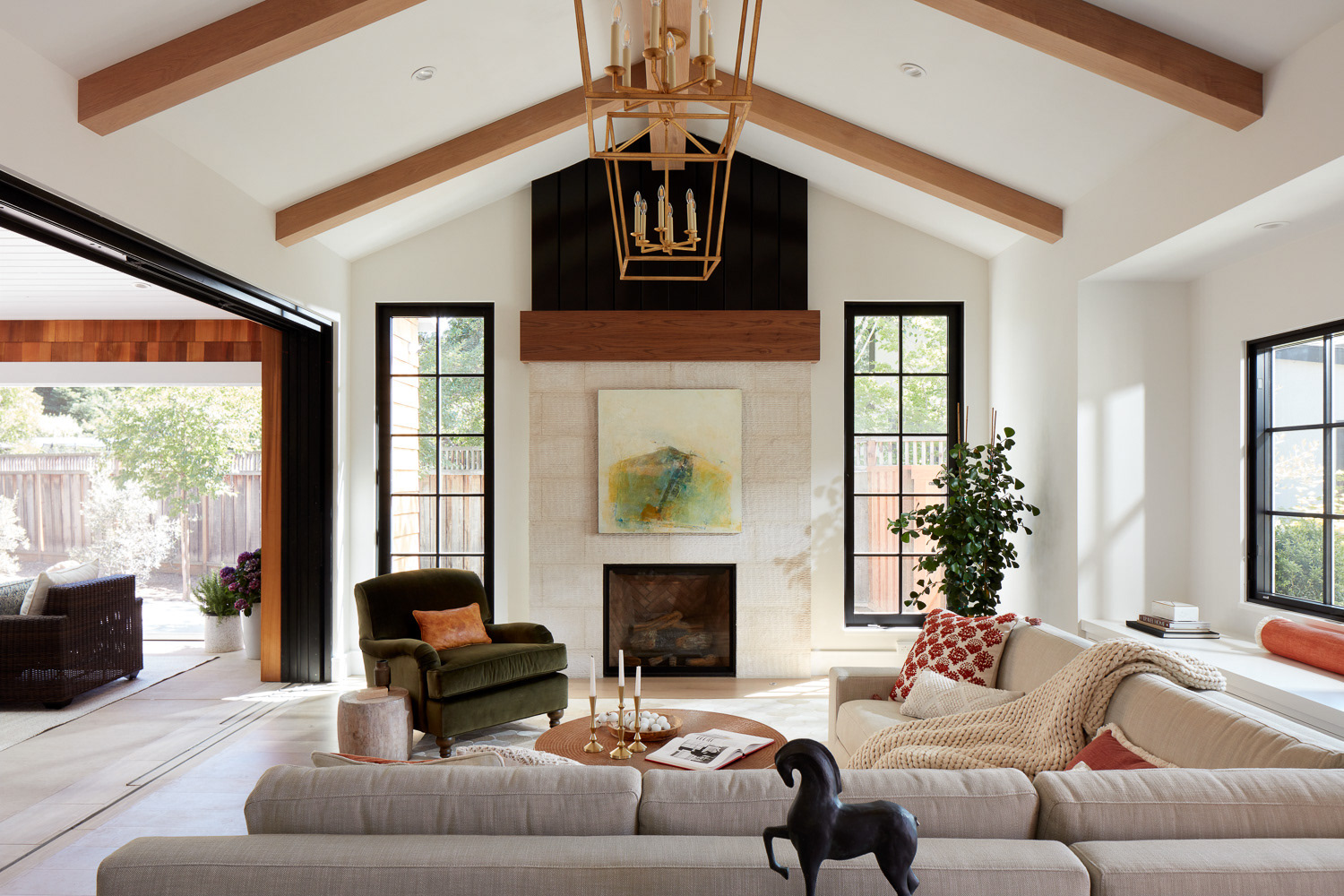 A Modern Take on a Classic California Cottage-9