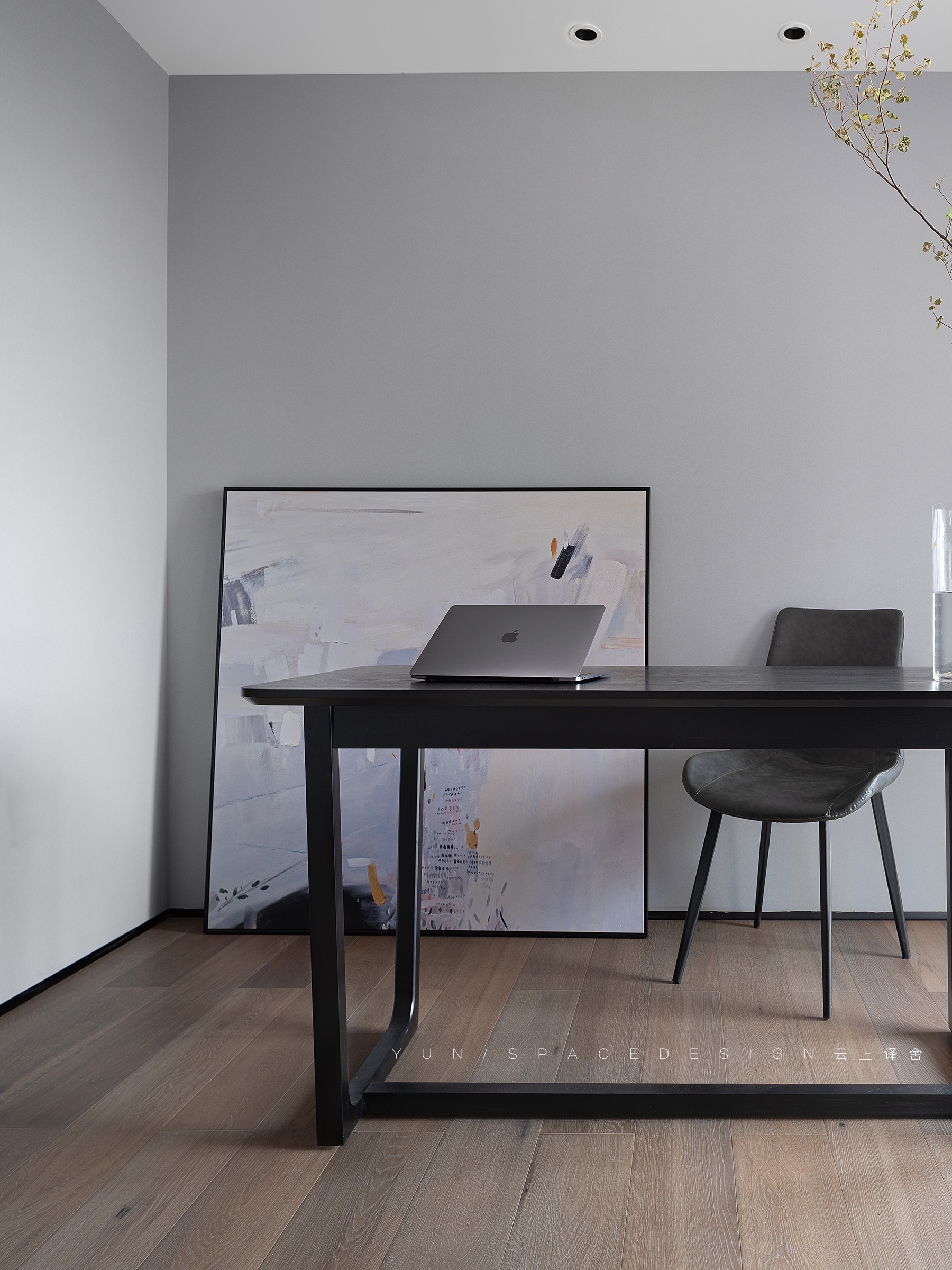 云上·实景 · 序间丨云上译舍空间设计-29