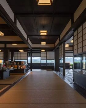 见山本院  观山观云,观己观心丨中国三亚丨朱一鸣,李沼阳,李沼阳设计组程赛飞等