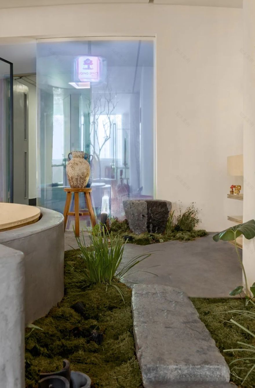 屿设计·实景 | 温暖岛屿-28