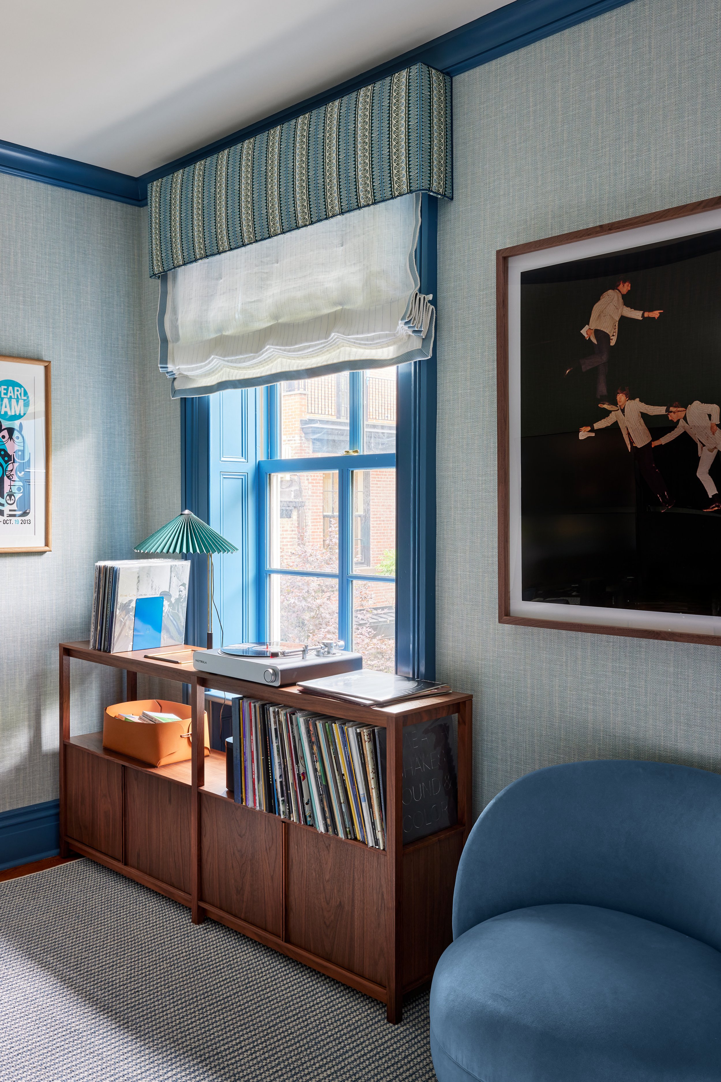 布鲁克林高地一期丨美国纽约-12