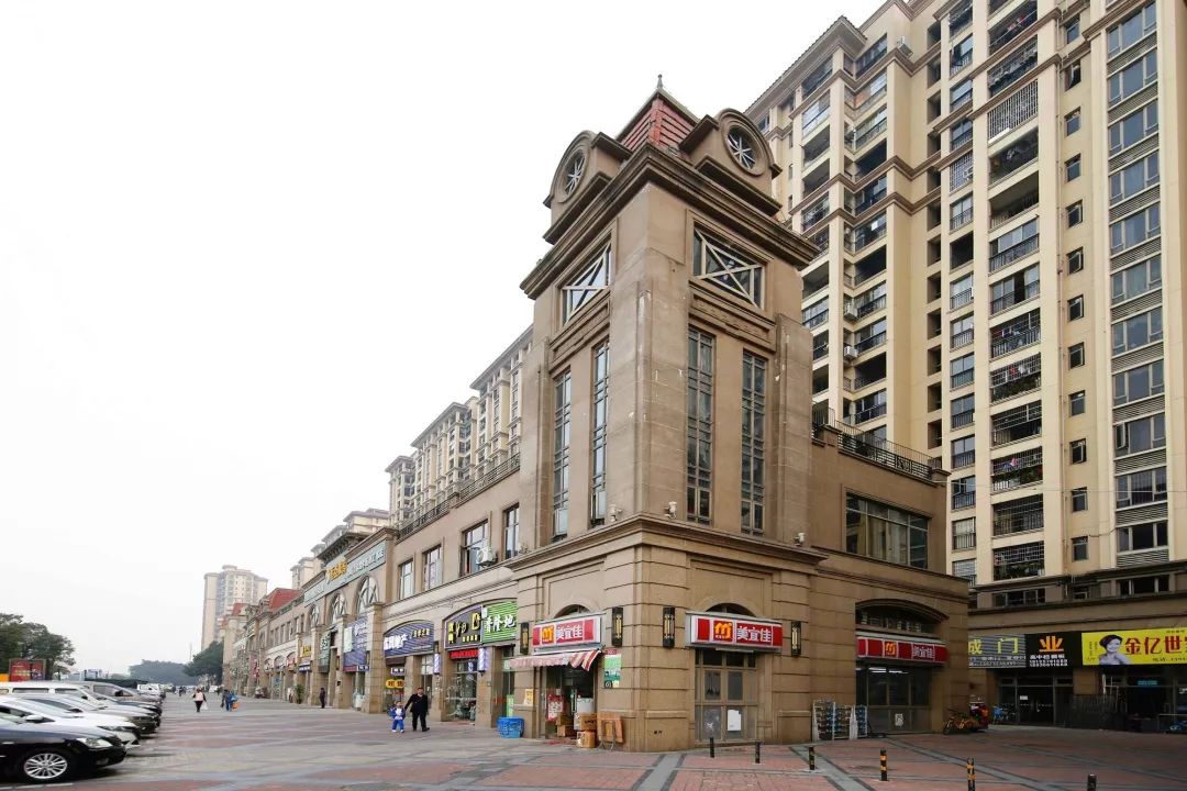 佛山龙光水悦龙湾绿色宜居设计解读-20