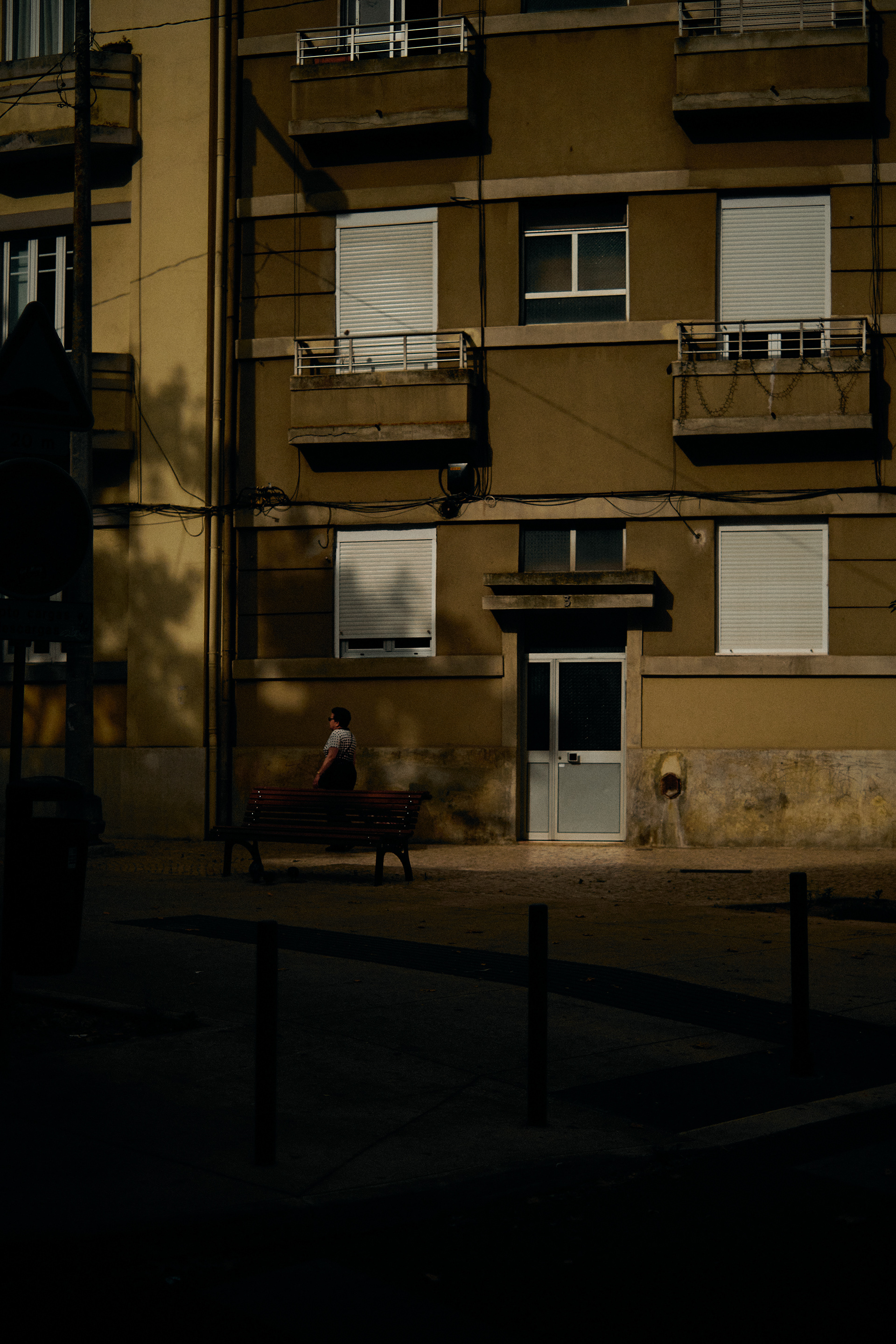 里斯本城市景观摄影丨葡萄牙里斯本-10