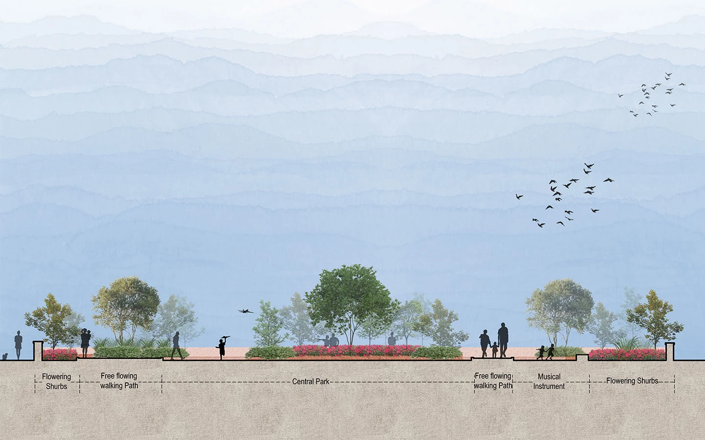 A park for children in the suburbs of Mumbai-13