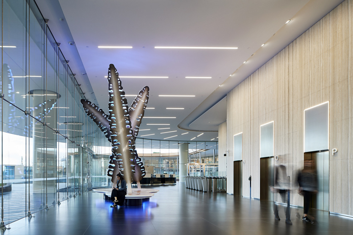 伍德赛德办事处 - 珀斯-11