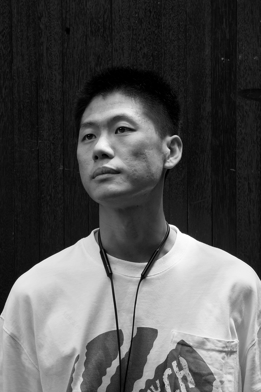 冀烽实业办公空间丨中国上海丨上海沈敏良室内设计-143