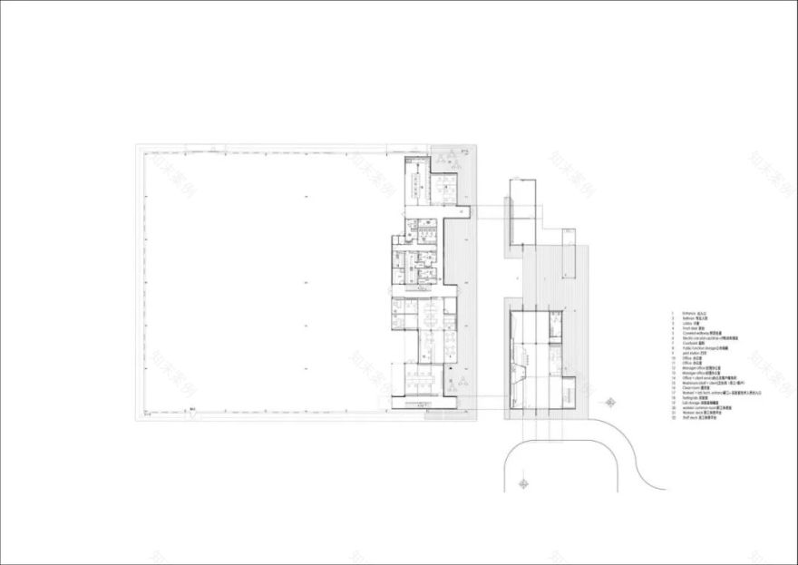 上海最大有机农场丨中国上海丨GGH 设计机构-32