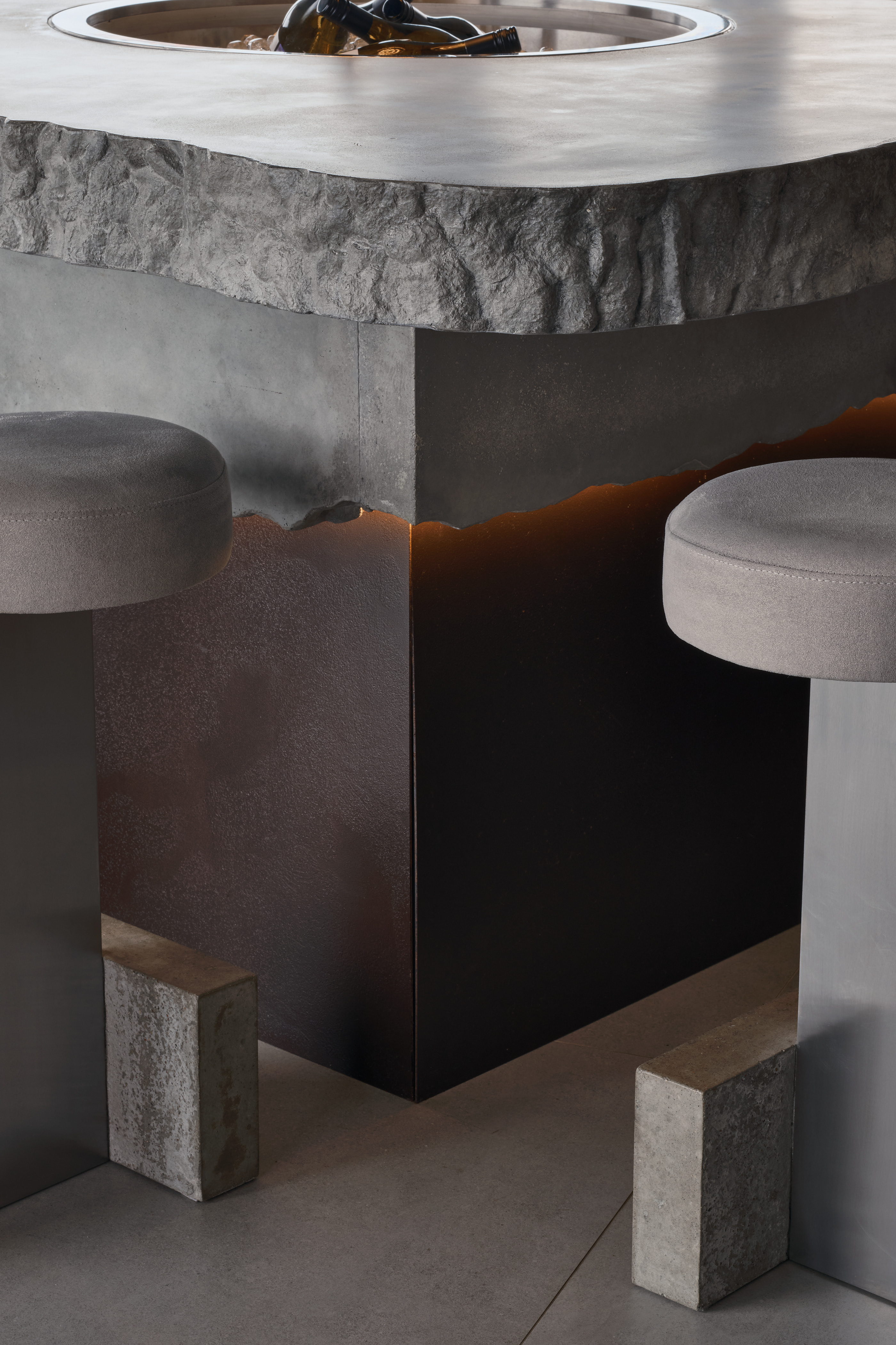 NAVERH 餐厅丨俄罗斯丨Sofia Smaznova-26